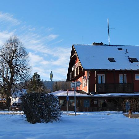 Penzion Vyton Hotel Predni Vyton Exterior photo